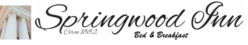 Springwood Inn - Historic Bed and Breakfast